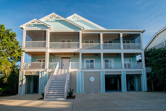 real estate photographer