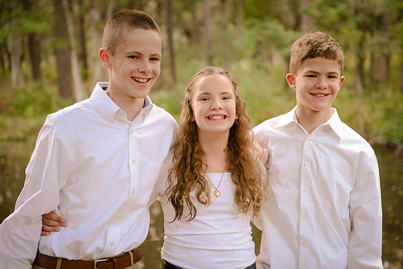 The List Family