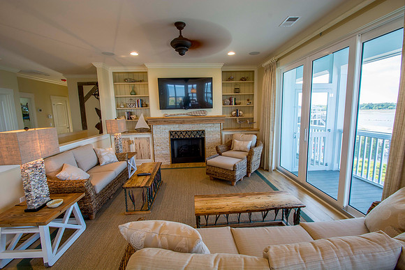 real estate photographer