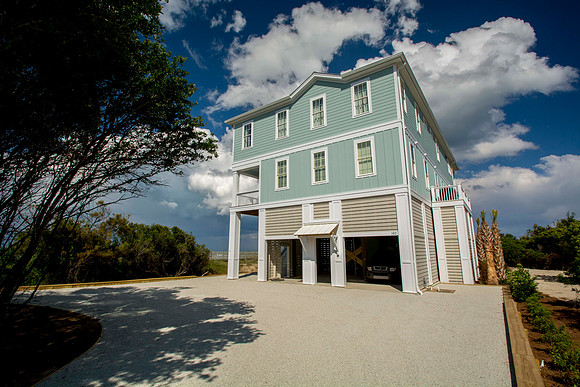 real estate photographer