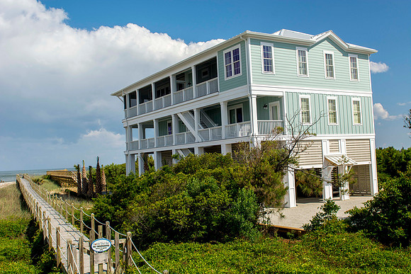 real estate photographer