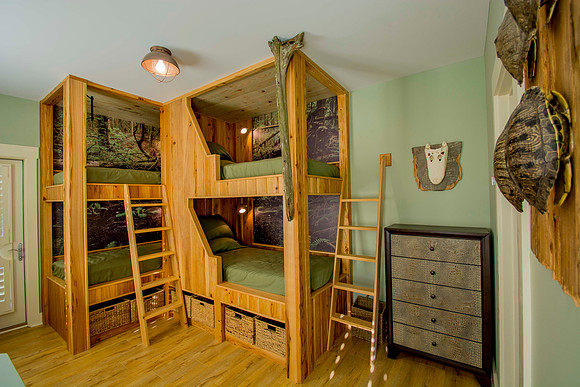 real estate photographer