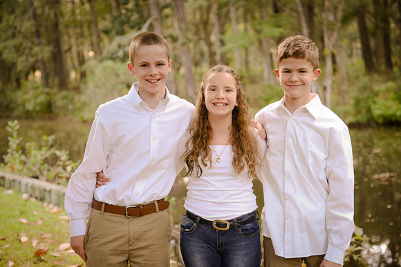 The List Family