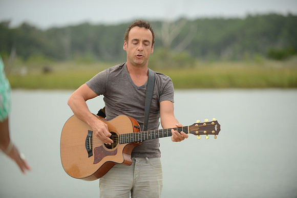 pawleys island photographs