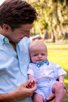 milam family