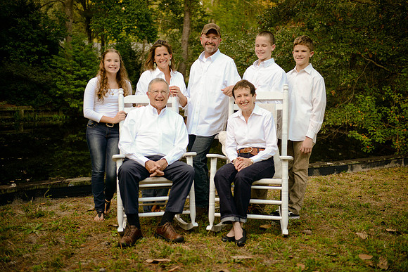 The List Family