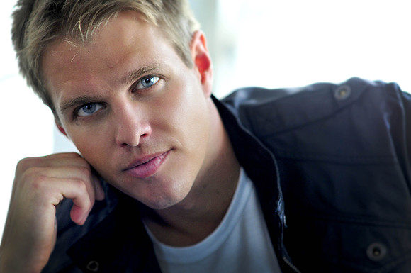 portraiture for high school and college seniors