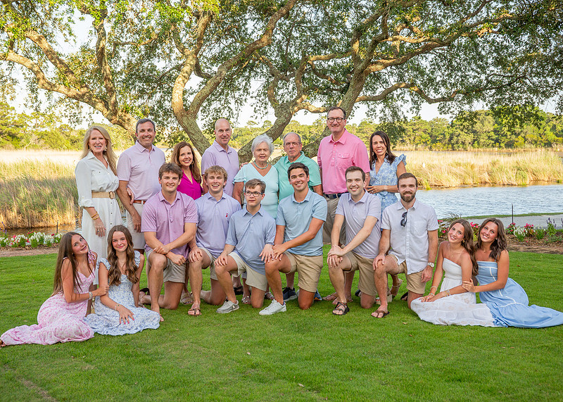 christopher john photography | Groce Family 25