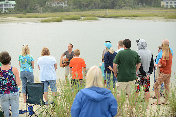 pawleys island photographs