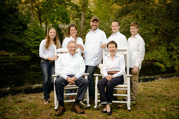 The List Family
