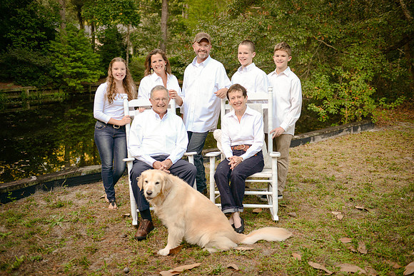 The List Family