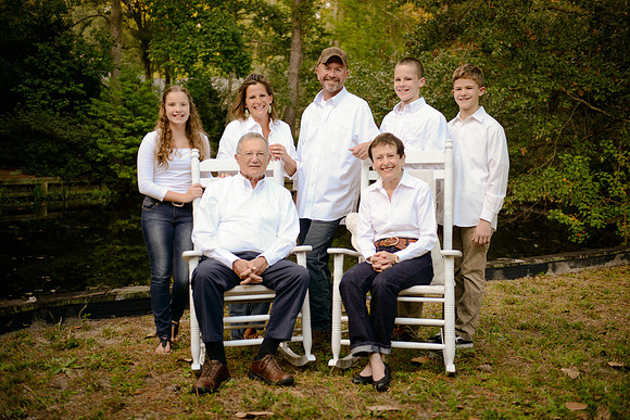 The List Family
