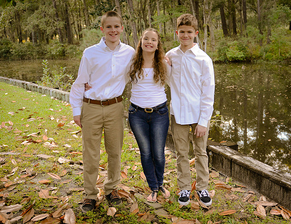 The List Family