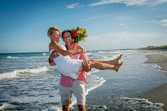 beach photographer