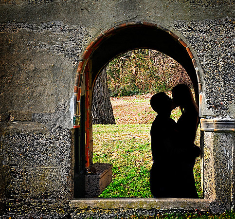 Engagement photographer