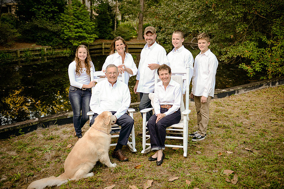 The List Family