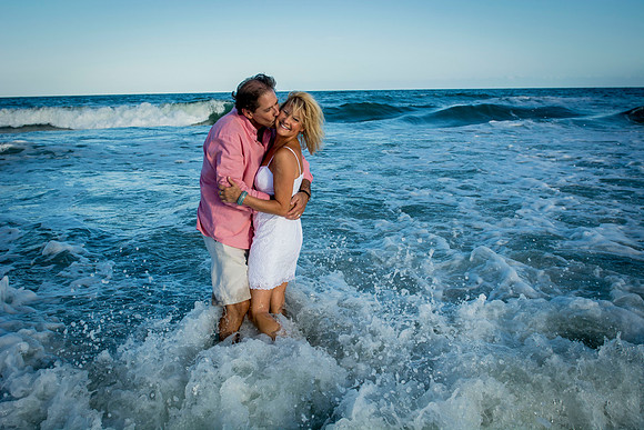 beach photographer
