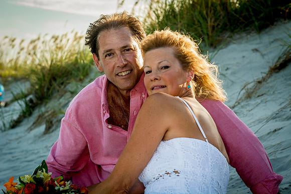 beach photographer