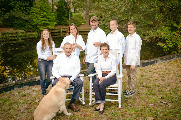 The List Family