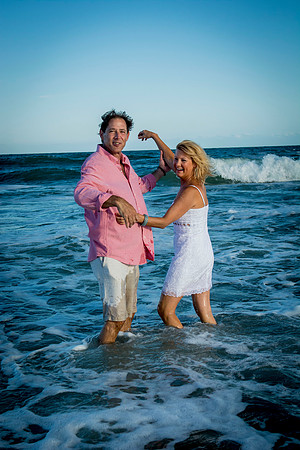 beach photographer