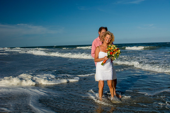 beach photographer