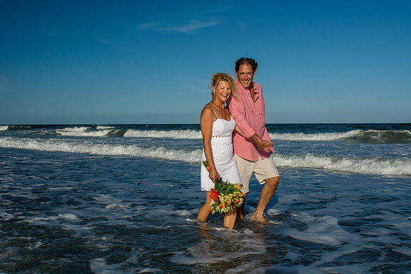 beach photographer