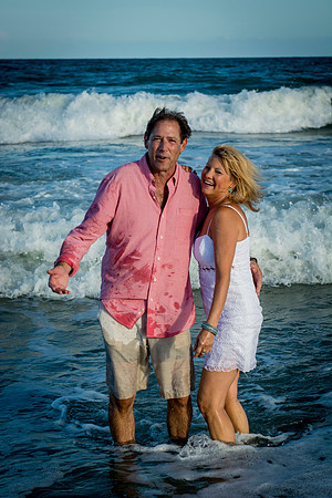 beach photographer