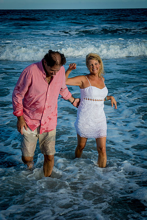 beach photographer