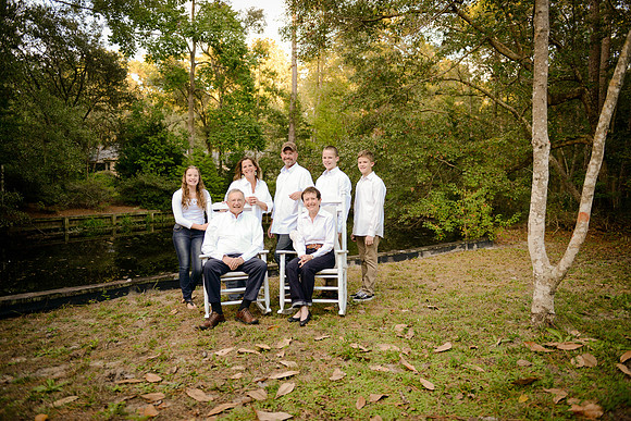 The List Family