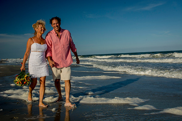 beach photographer