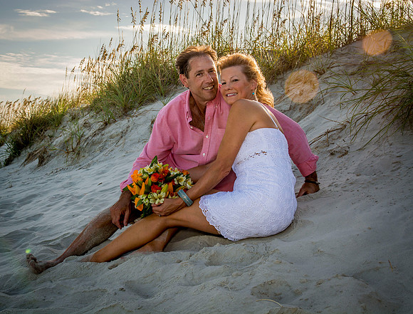 beach photographer
