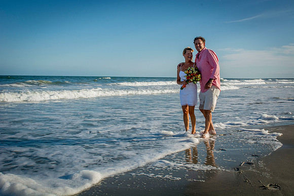 beach photographer