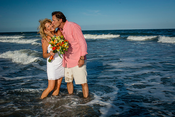 beach photographer