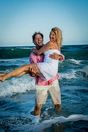 beach photographer