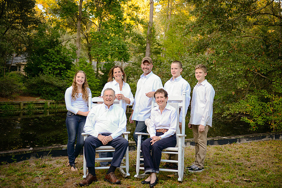 The List Family