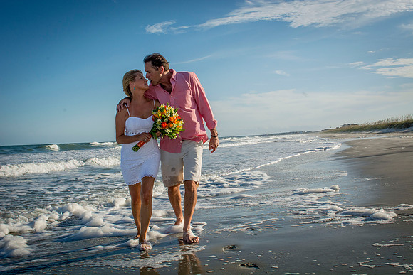 beach photographer
