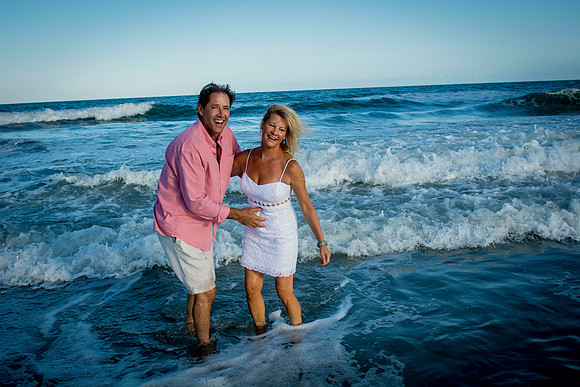 beach photographer